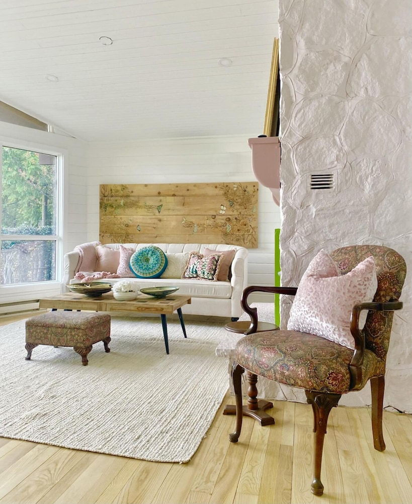 On the Rocks - the Perfect Family Getaway