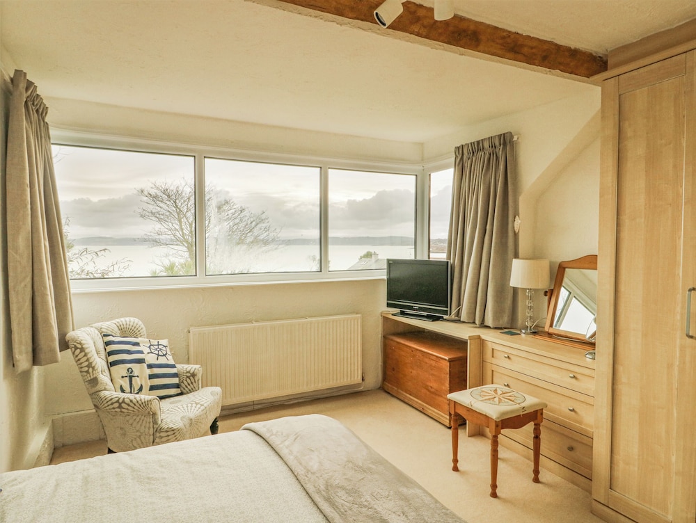 Bryn Teg Cottage