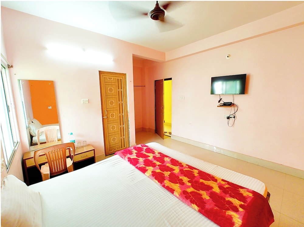 Hotel Shivangi Eco Puri