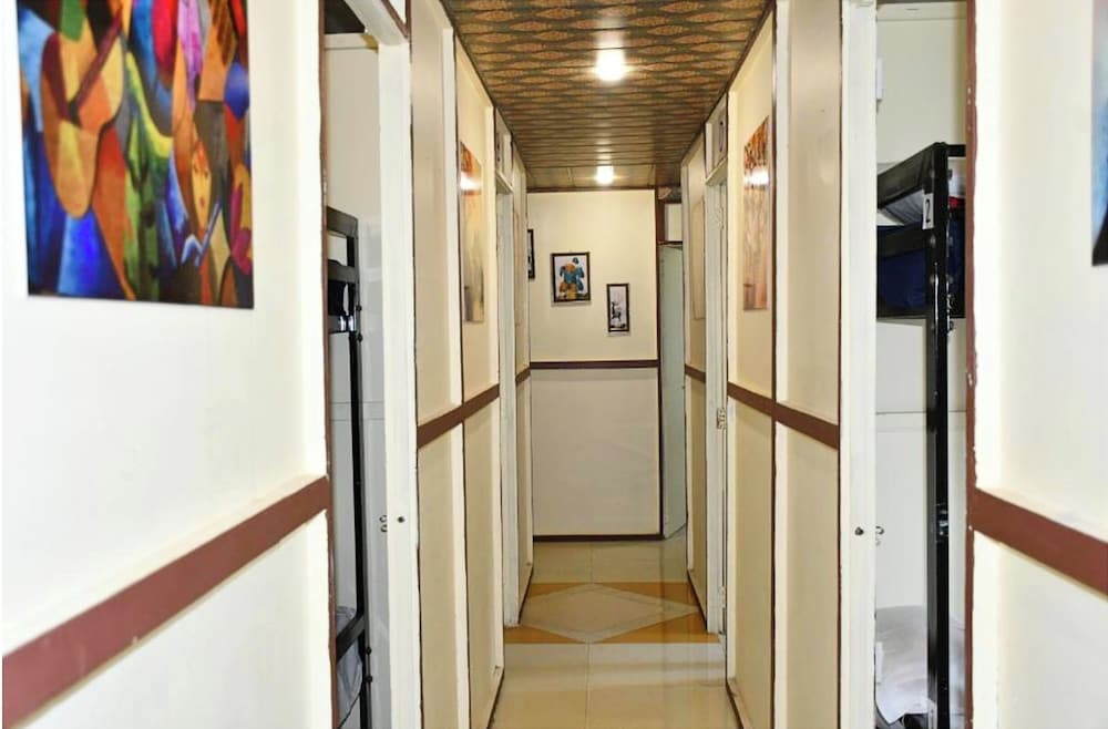 Hotel Kashipra Guest House Ujjain