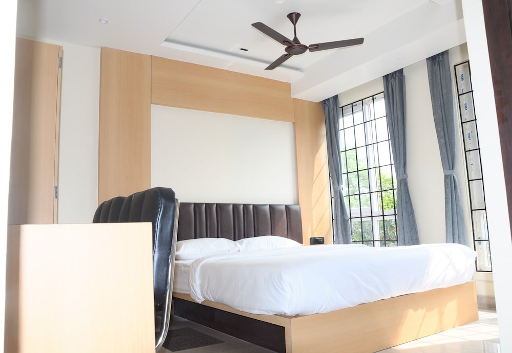 FERN INN Kolkata view 2