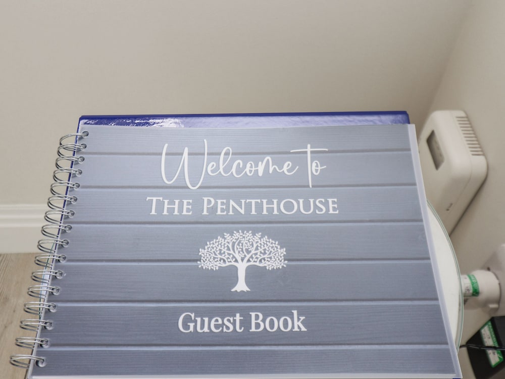 The Penthouse