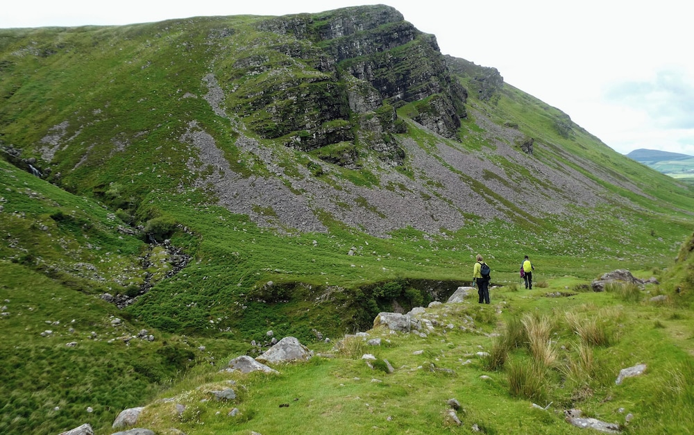 Knockbrack