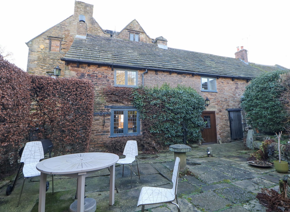 Old Manor House