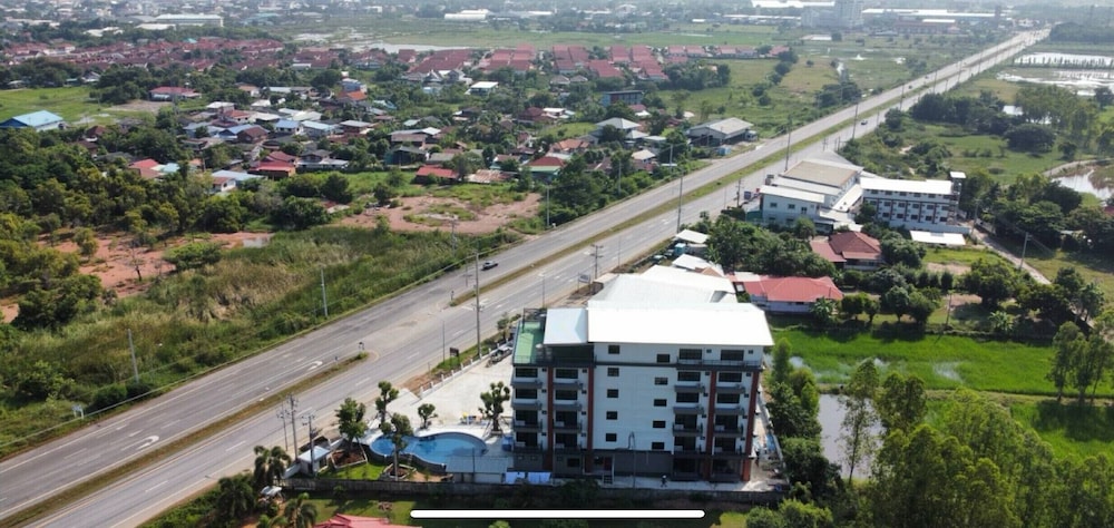 Na Care Hotel