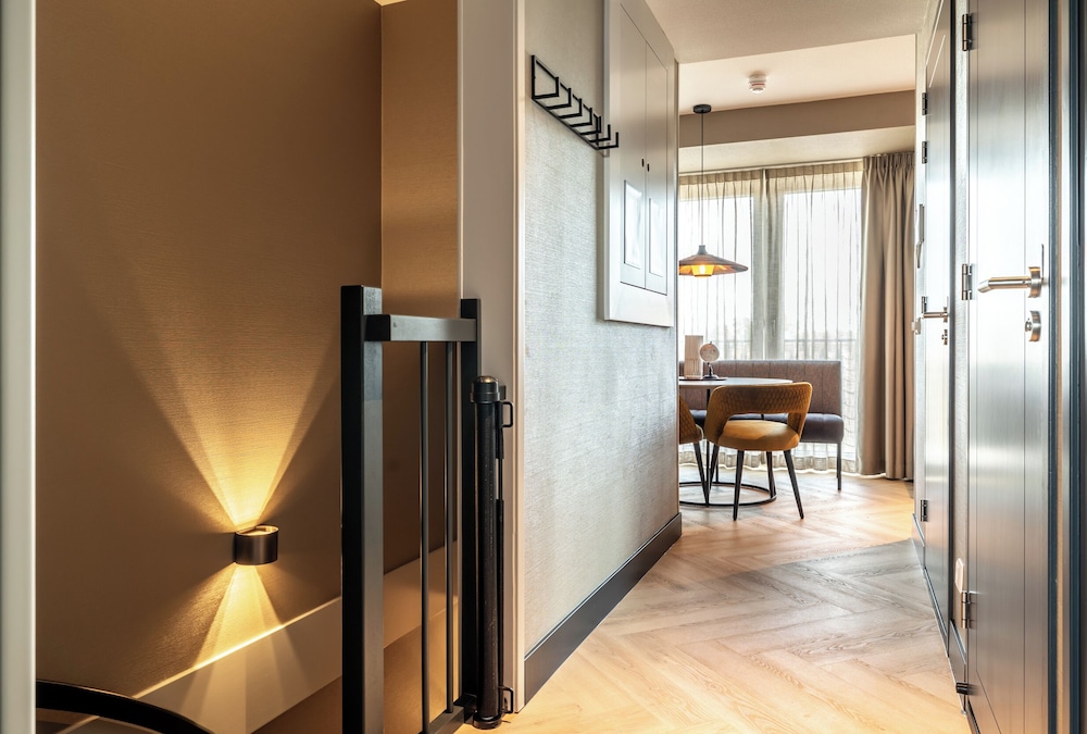 BizStay Delft