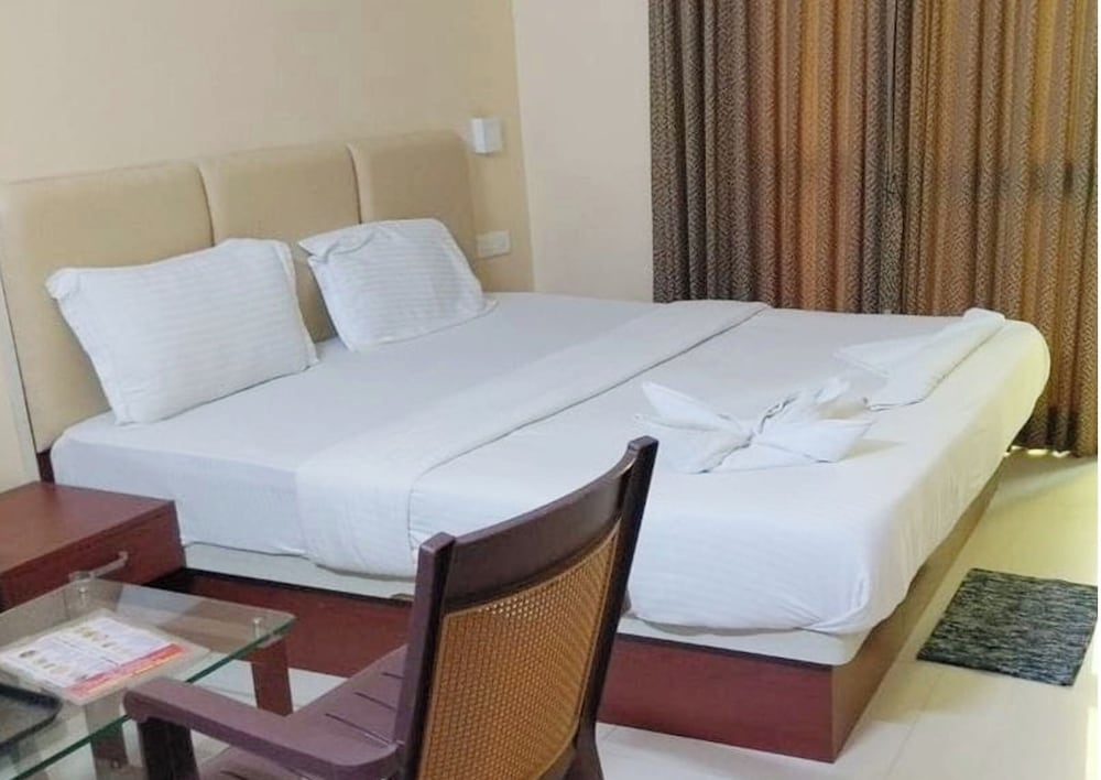 Hotel Golden W Puri