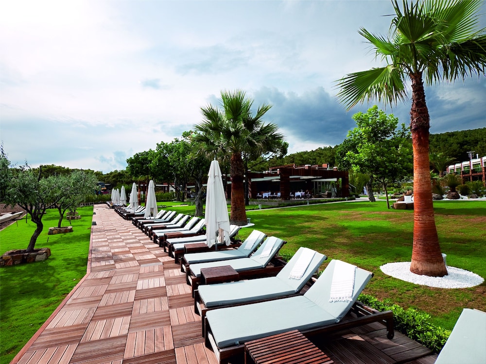 Ortunc Otel - Boutique Sınıf - Image 80