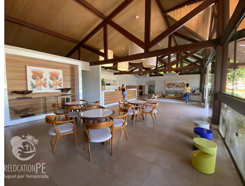 Malawi Resort
