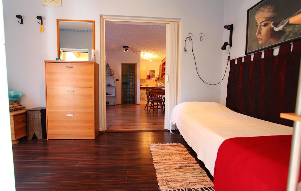 Villa Nikola One-bedroom Apartment With Terrace view 5