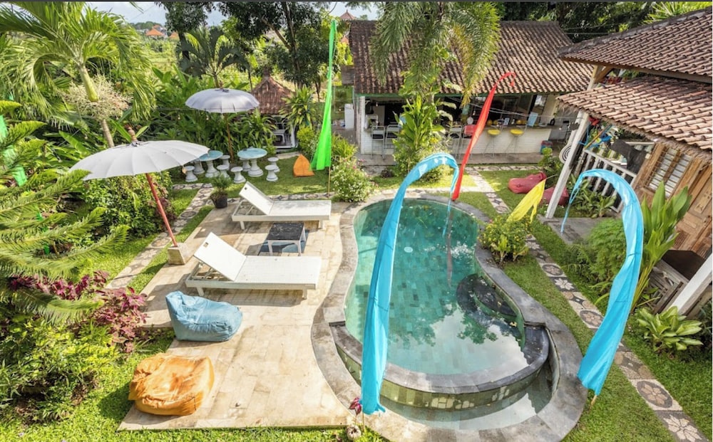Bali Brother Guest House