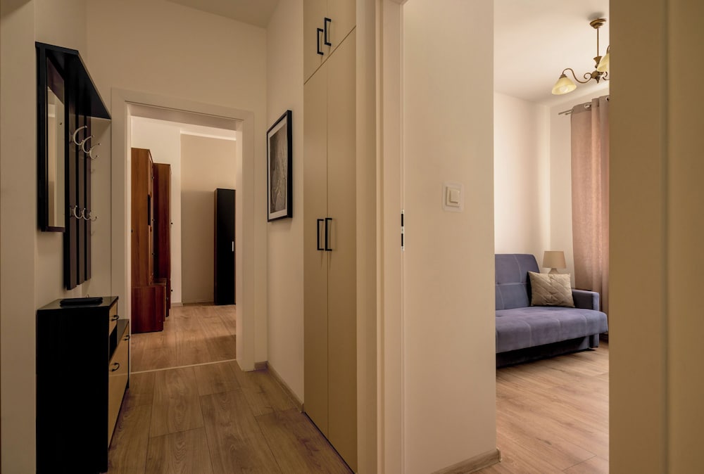 RentPlanet - Apartamenty Świdnicka