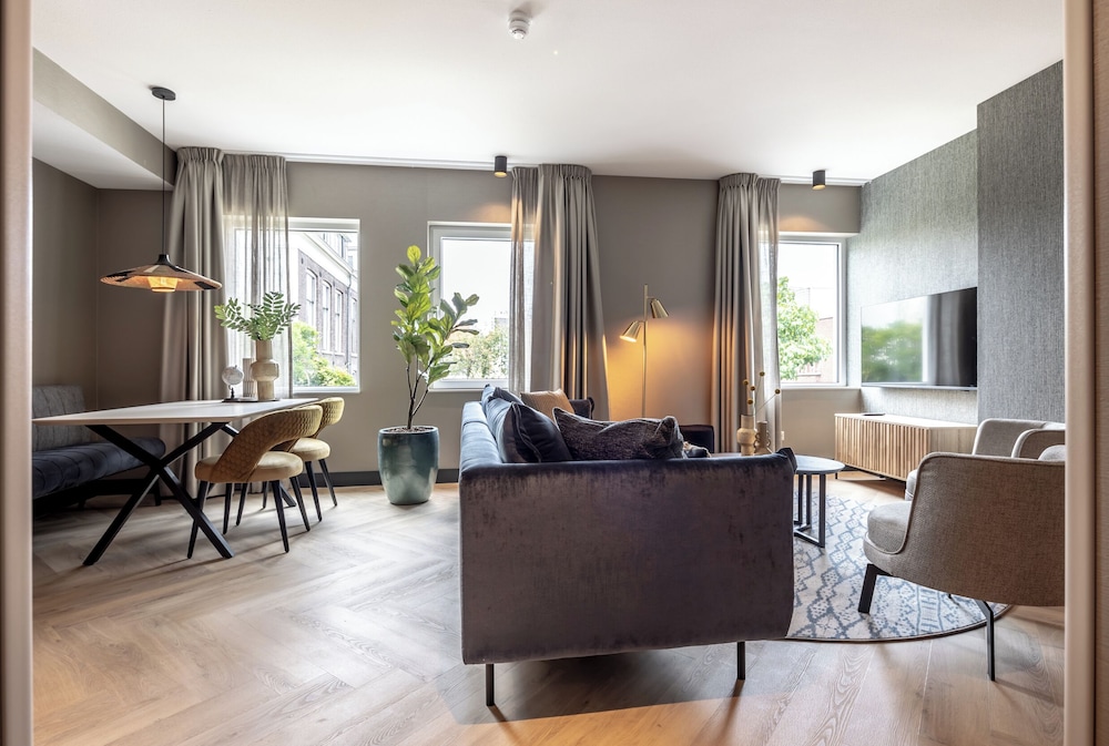 BizStay Delft