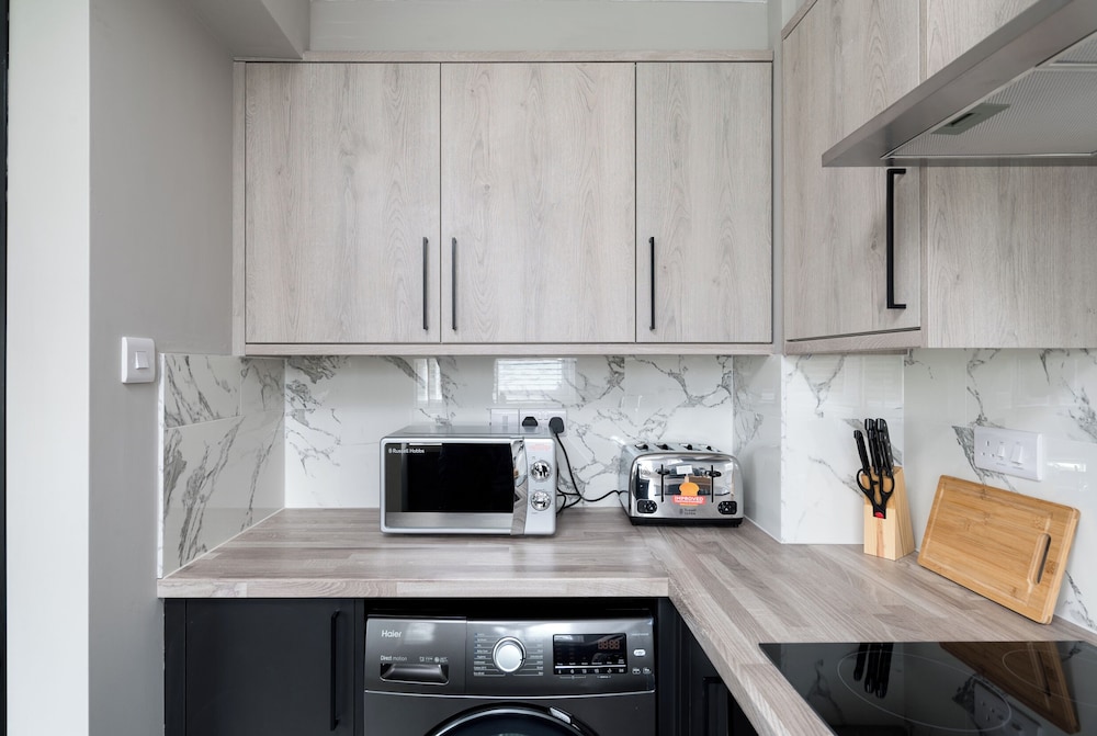 City Stay Apartments - Geldonia Court