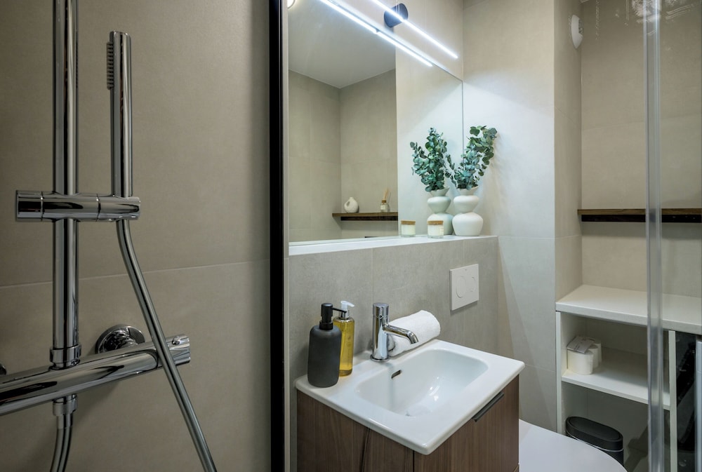 RentPlanet - Apartament Braniborska IV