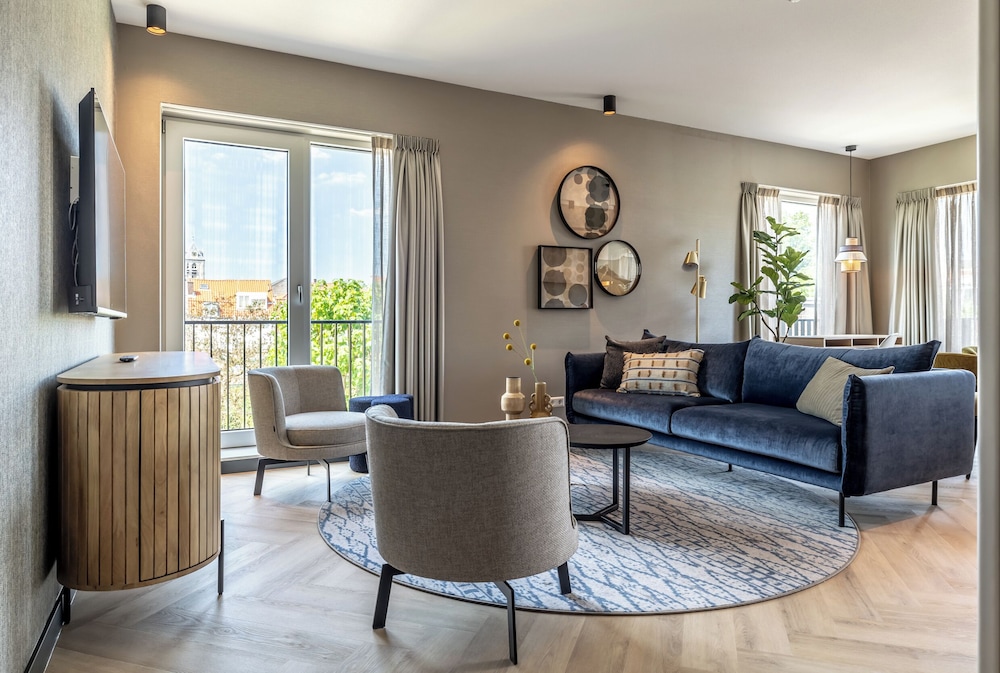 BizStay Delft