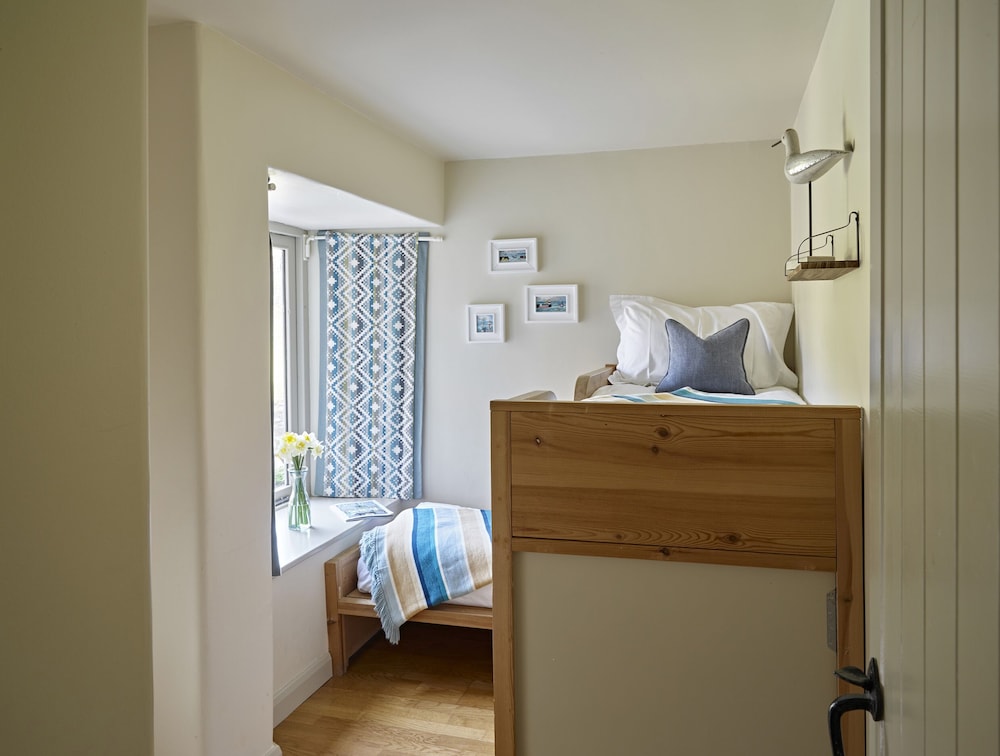 Haytor Cottage