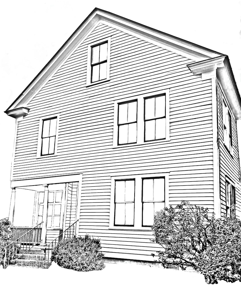 The Aerie Bed and Breakfast