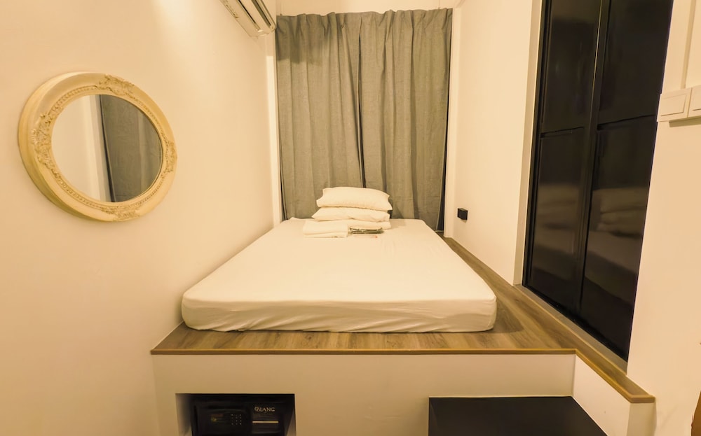 Blanc Inn