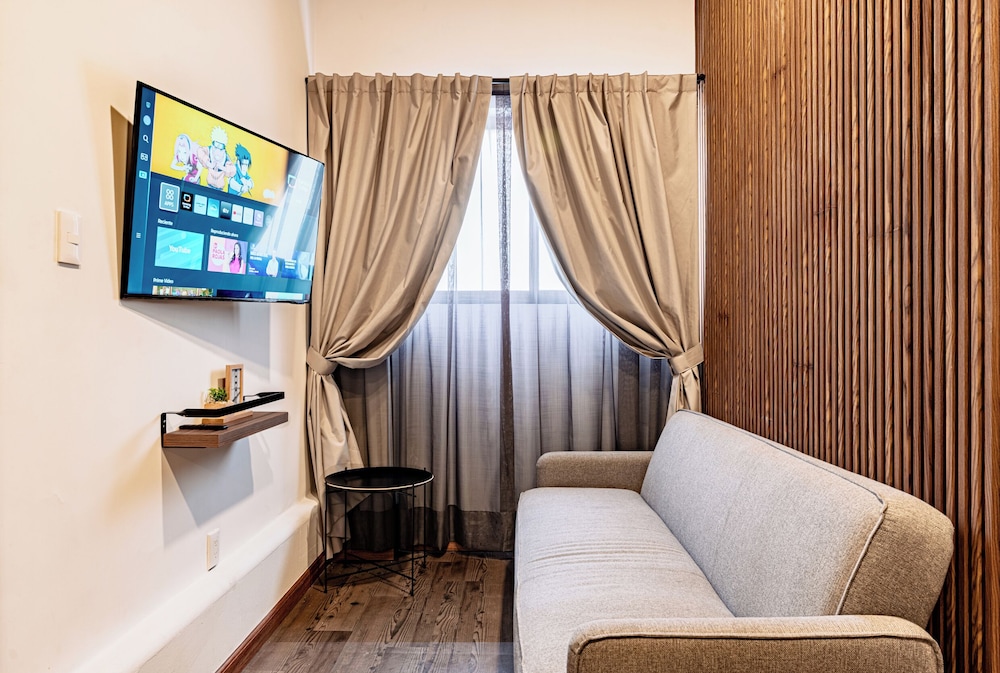 Exclusive & Comfortable Loft Roma Norte