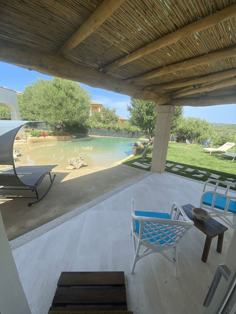 Villa Garden Relax and Nature
