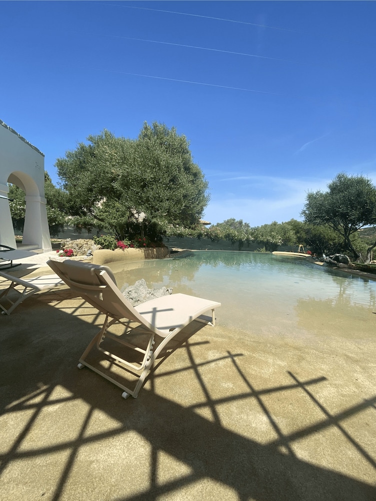 Villa Garden Relax and Nature