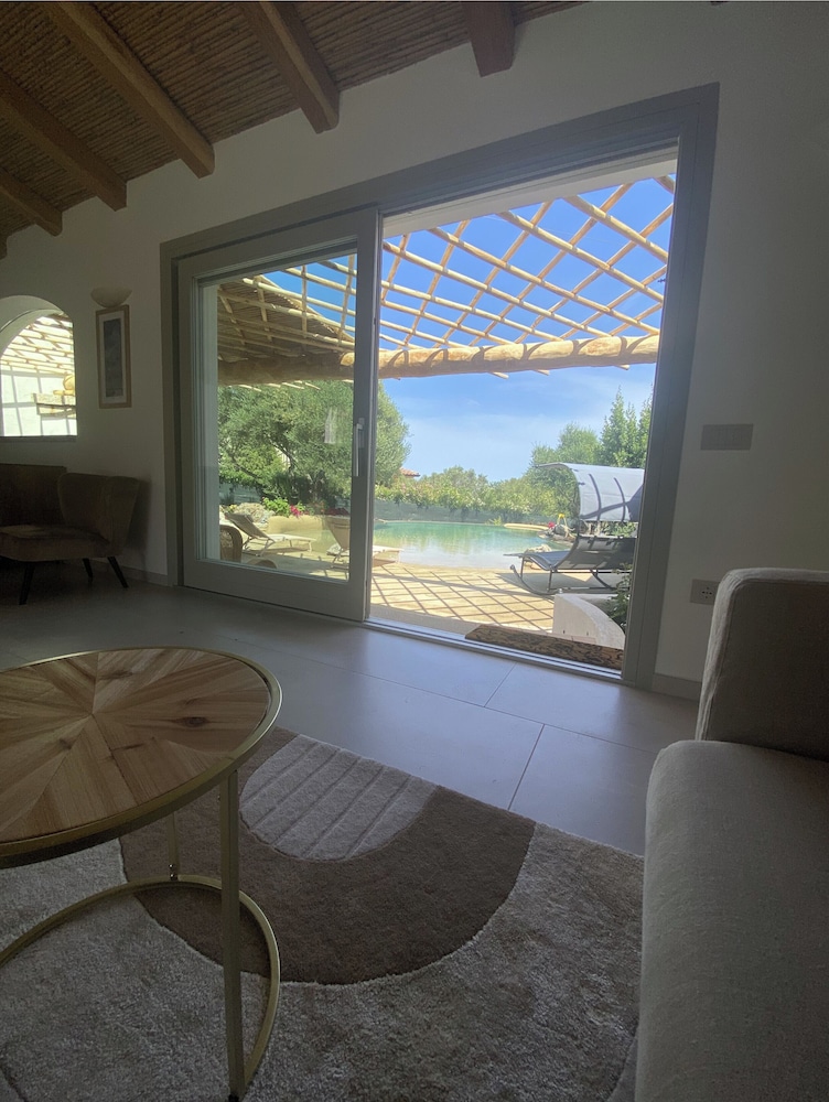 Villa Garden Relax and Nature