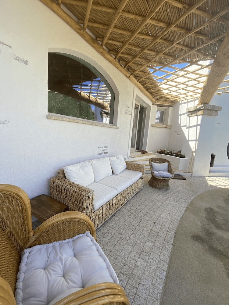 Villa Garden Relax and Nature