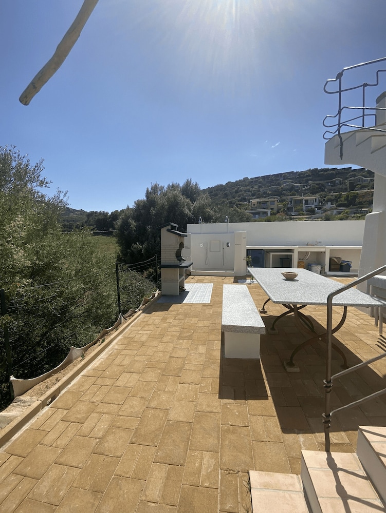 Villa Garden Relax and Nature