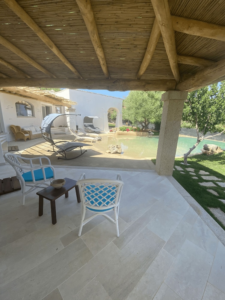 Villa Garden Relax and Nature
