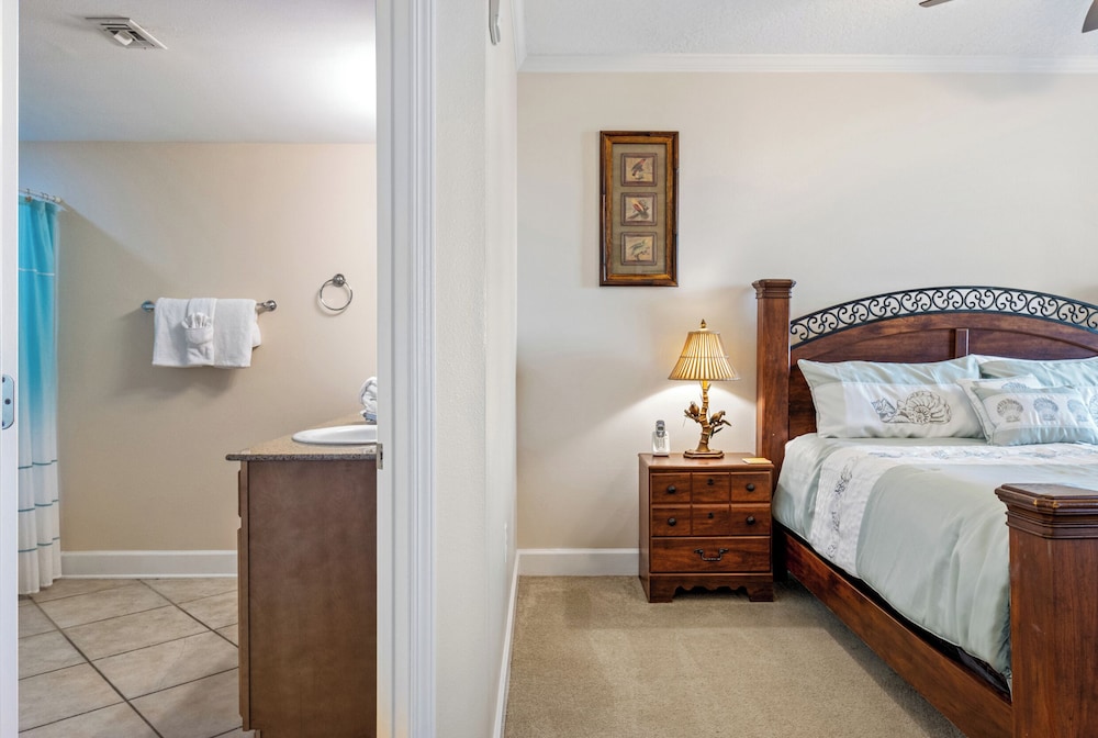 Sanibel by Southern Vacation Rentals