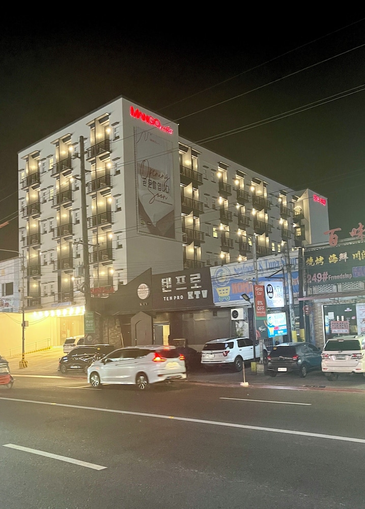Mango Suites Angeles