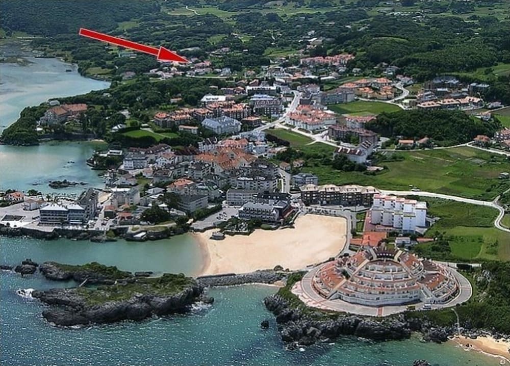Apartment in Arnuero, Cantabria 102904 by MO Rentals