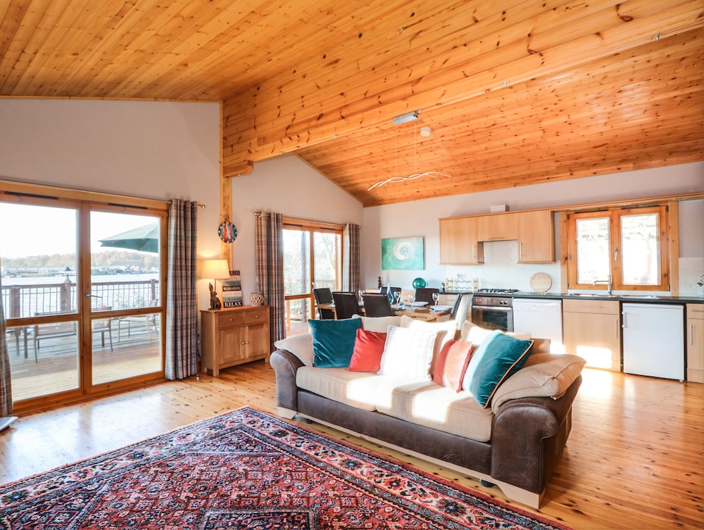 Osprey Lodge