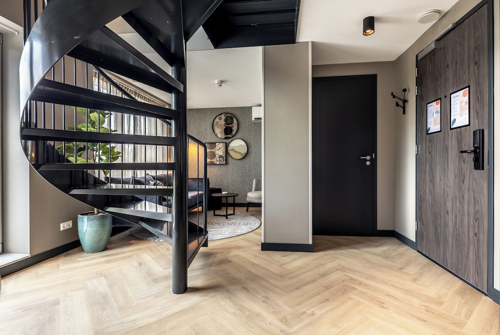 BizStay Delft
