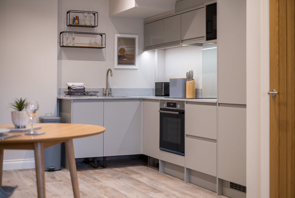 Howe Keld 1 Ground Floor