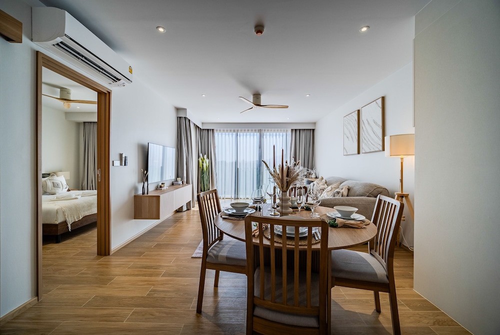 Beachside Residences by NLA