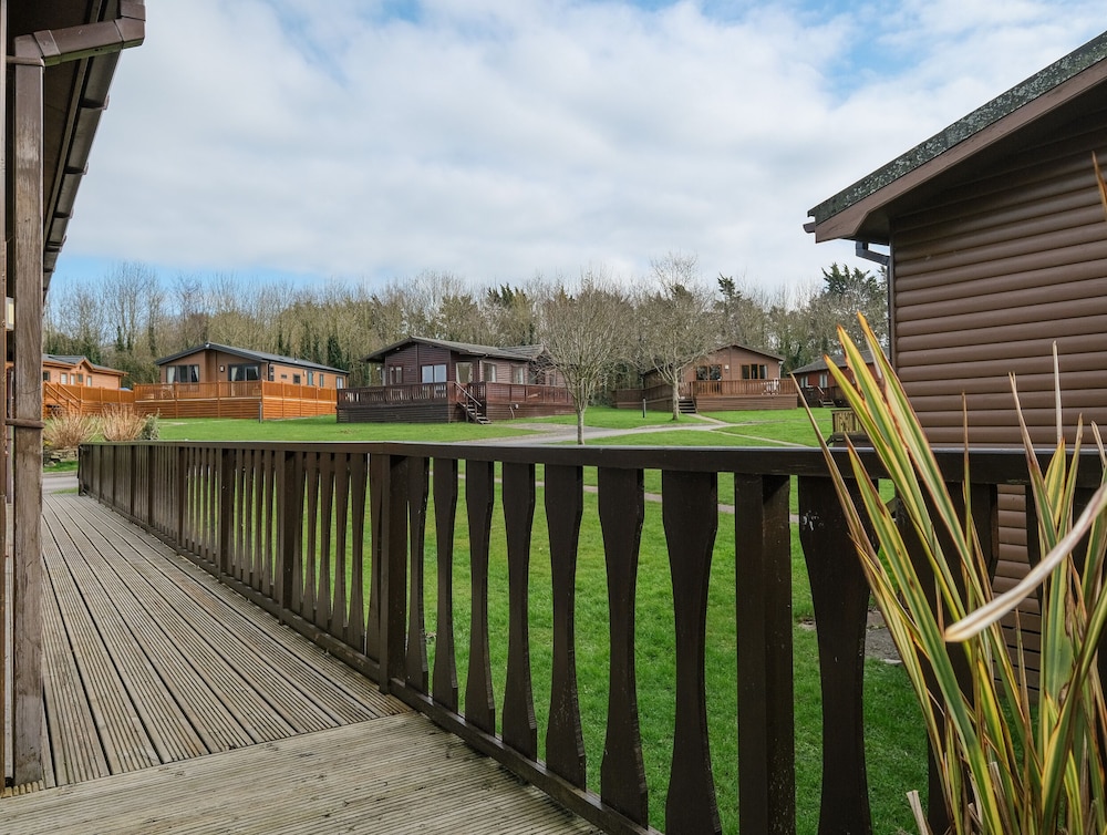 Wadebridge Vacations - High Tide - Property Image 8