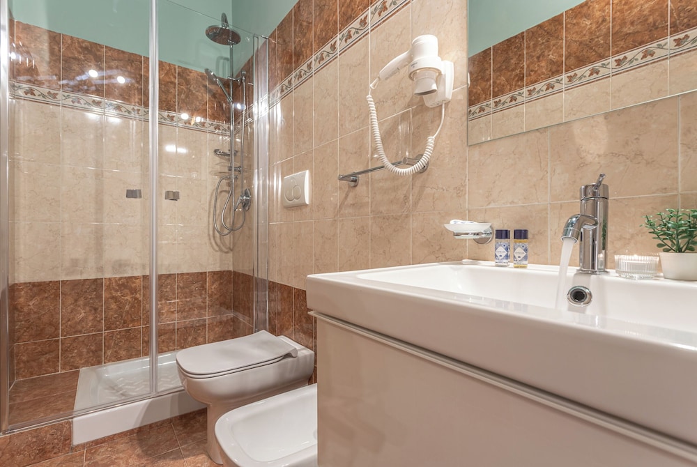 Vittoria Garden Suites