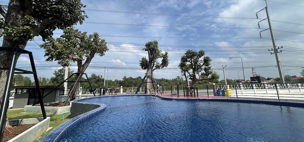 Na Care Hotel