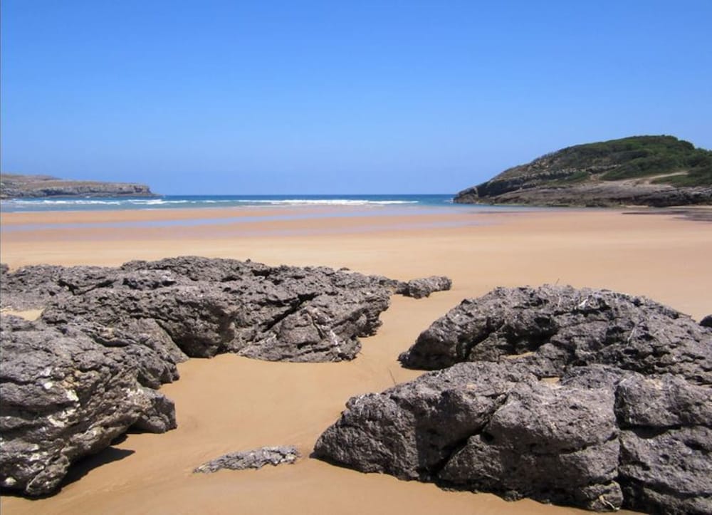 Apartment in Isla, Cantabria 103646 by MO Rentals