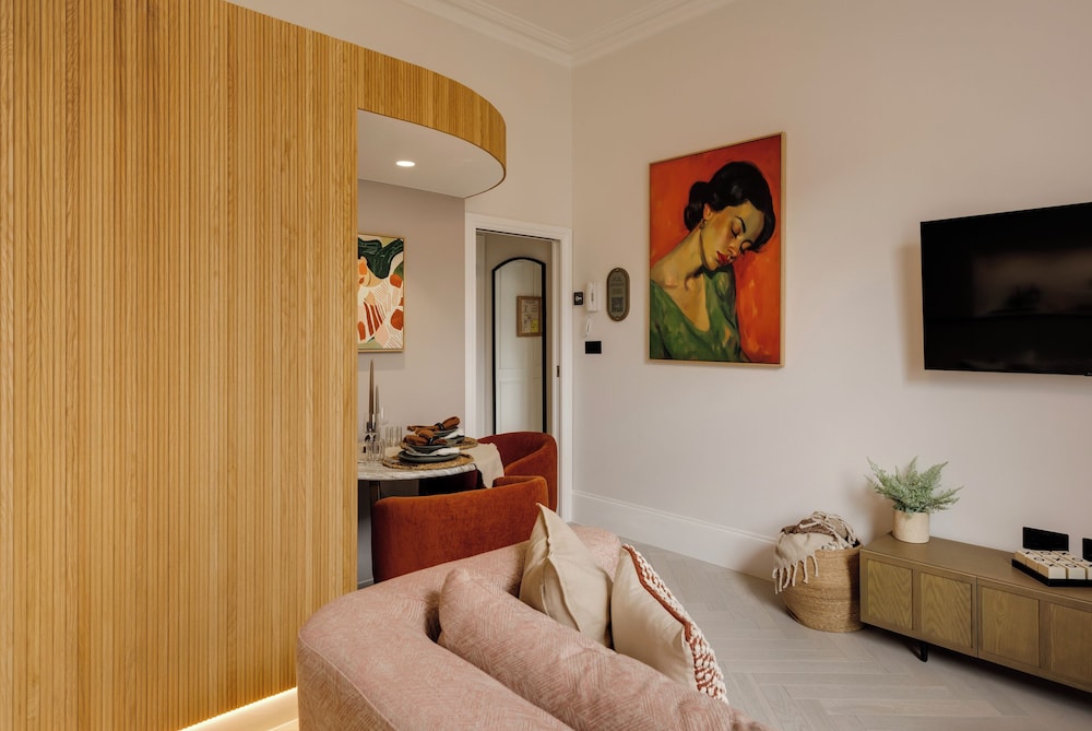 Notting Hill Your Apartment