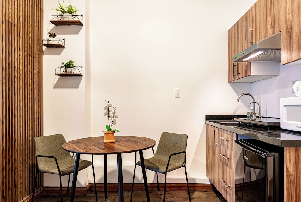 Exclusive & Comfortable Loft Roma Norte