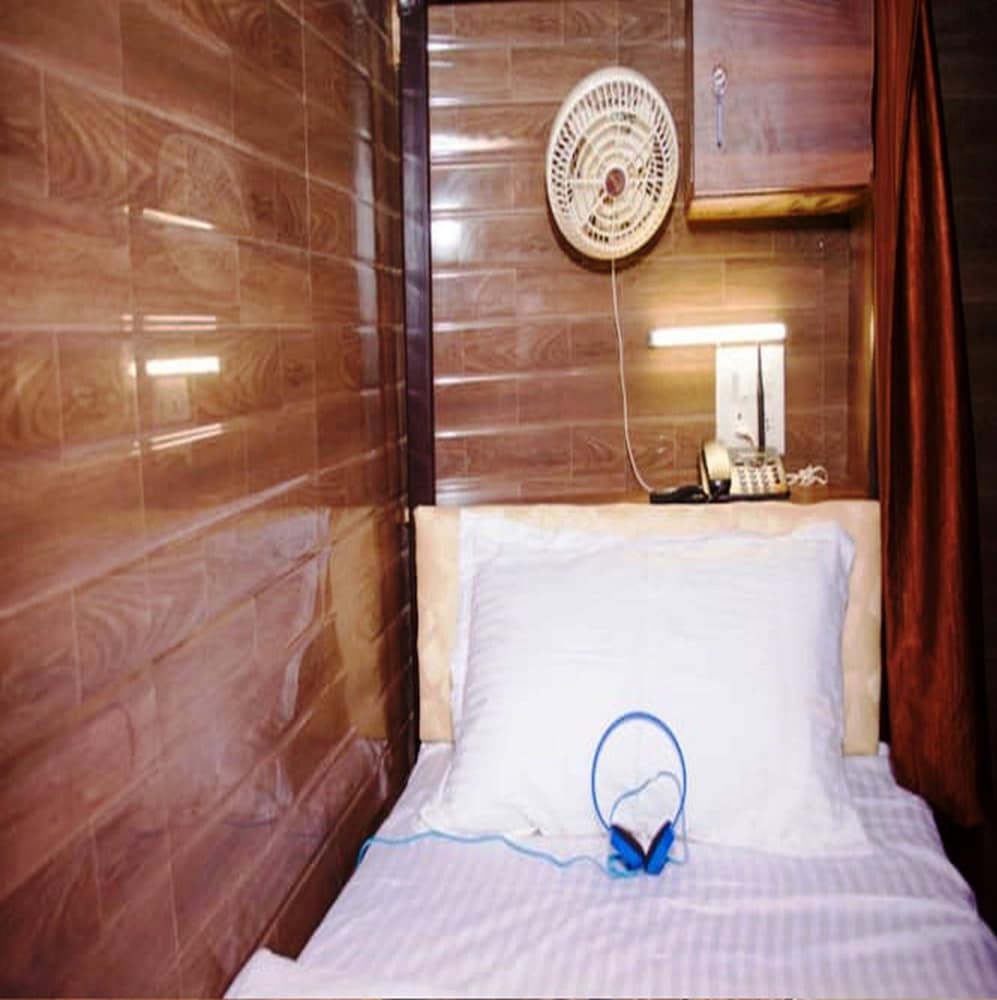 Negasi Dormitory