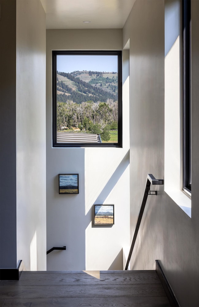 The Cabins At Snake River Sporting Club