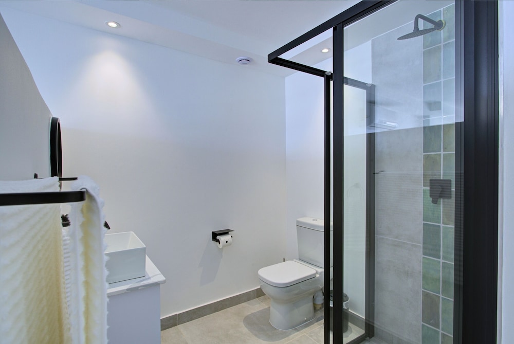 Mosselbay Waterfront Accomodation