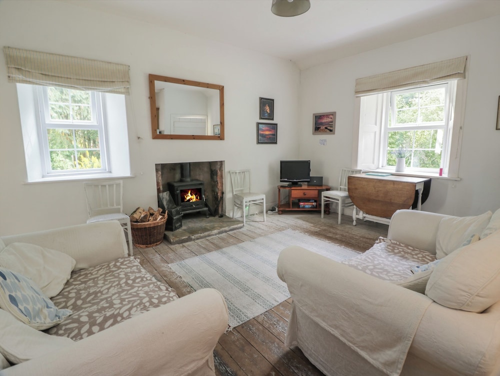 Little Dunbar Cottage