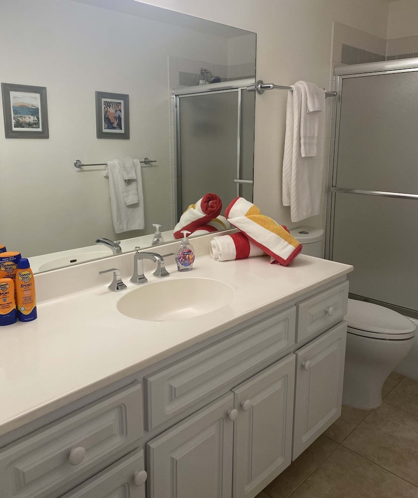 NEW Oceanfront Condo in George Town