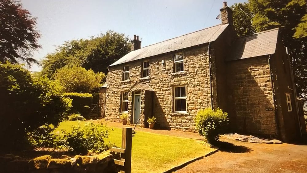 New House
