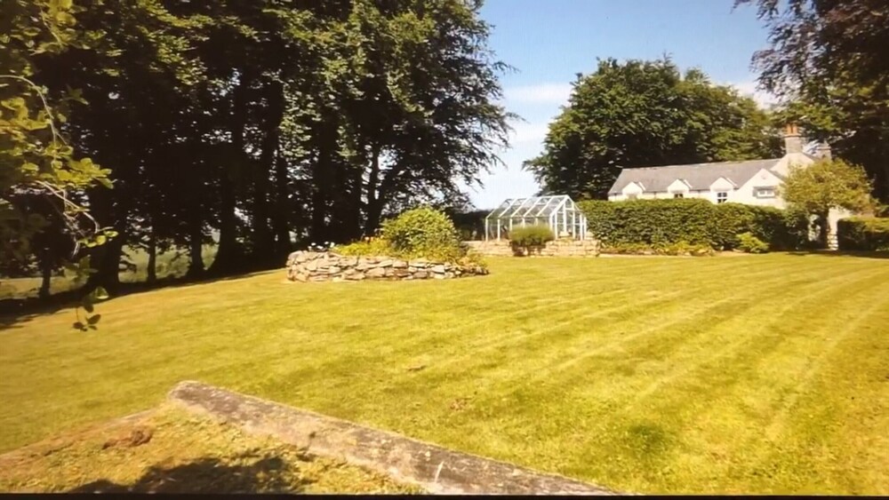 New House